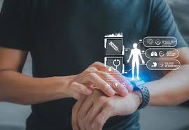 2025 Tech Trends: What’s Next in Wearables and Smart Devices