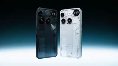Nothing Phone 3 Launch in India: Price, Features, and Everything You Need to Know