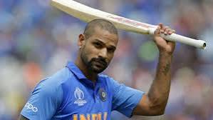 Shikhar Dhawan Finally Speaks Out On Exit From Team India