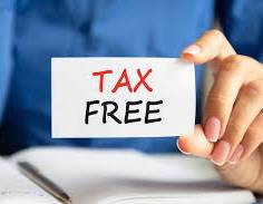 Which Countries Have No Income Tax in 2025