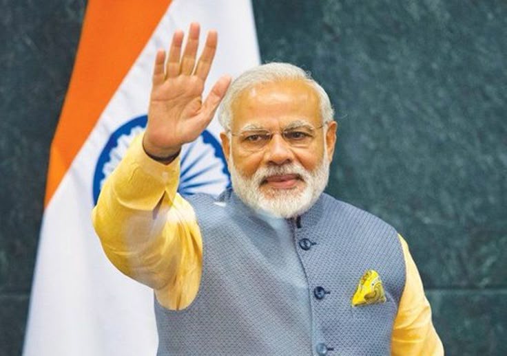 PM Narendra Modi Receives Trinidad and Tobago’s Highest Civilian Honour Amidst Growing List of Globa