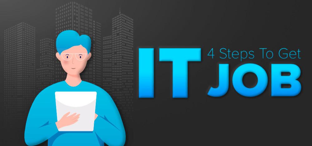 How to Find a Job in IT as a Software Engineer in Pune: Coding, Careers & Confidence