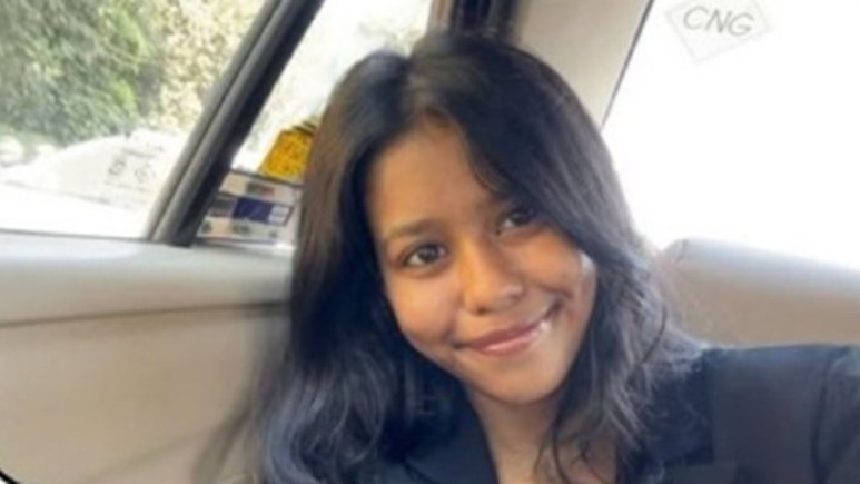 Delhi University Student Sneha Debnath Found Dead After 6 Days