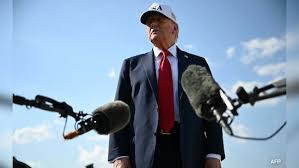 Trump’s Independence Day Flyover and Controversial “Big Beautiful Bill” Signing