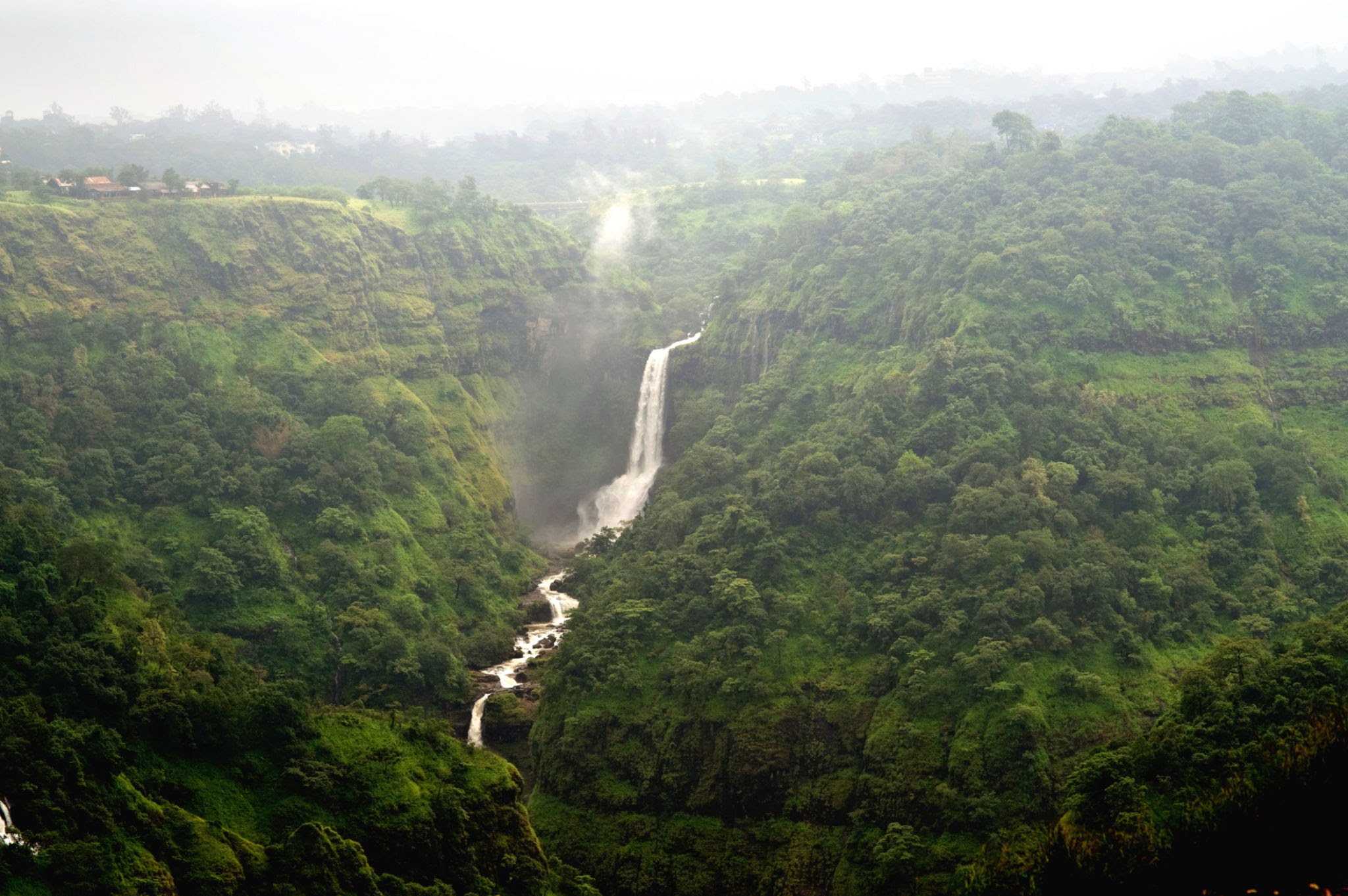Top Places to Visit in Pune in Monsoon: Complete Guide to Rainy Season Escapes